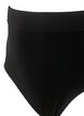 Nahtloser Unterhose, Black, Packshot image number 3