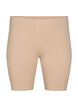 2er-Pack Radlershorts aus Viskose, Beige, Packshot image number 2