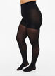 Strumpfhose 40 denier mit Push-up, Schwarz, Model image number 0
