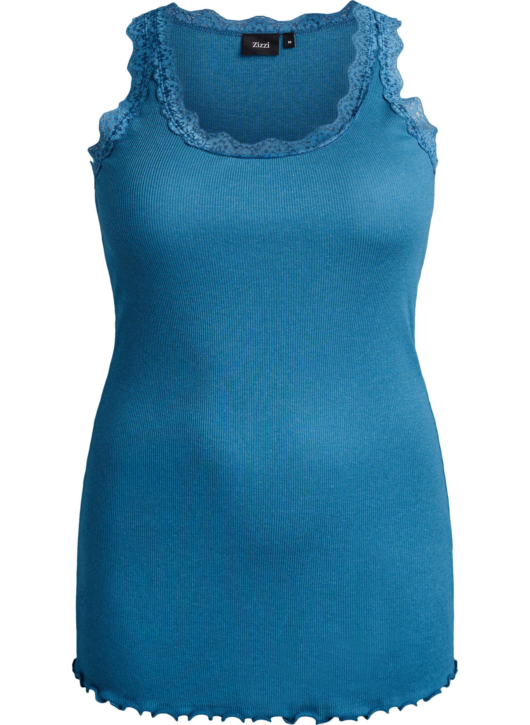 Spitzentop