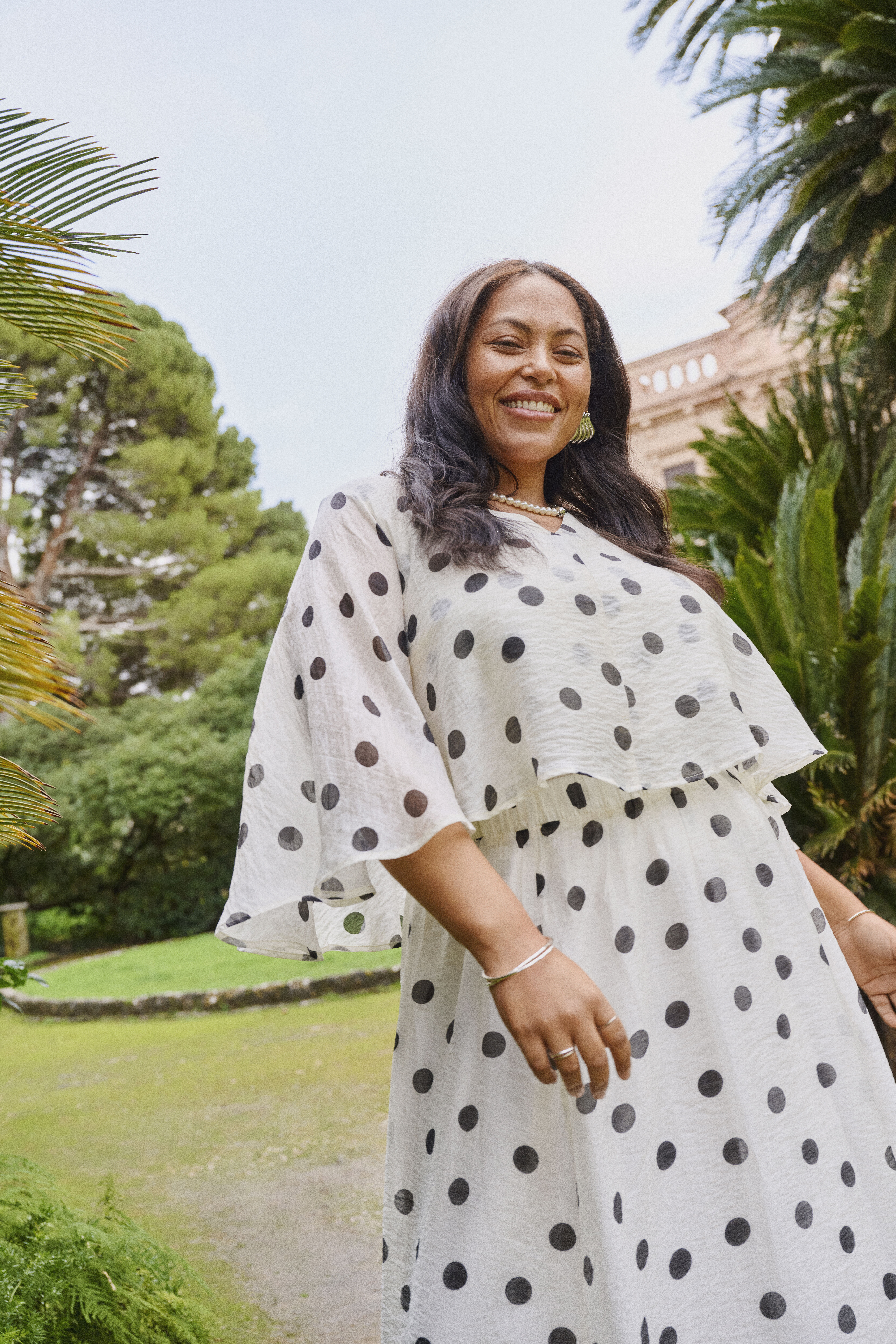 ZizziPunkte, , Model