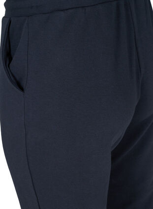 Lockere Sweatpants mit Taschen, Night Sky, Packshot image number 3
