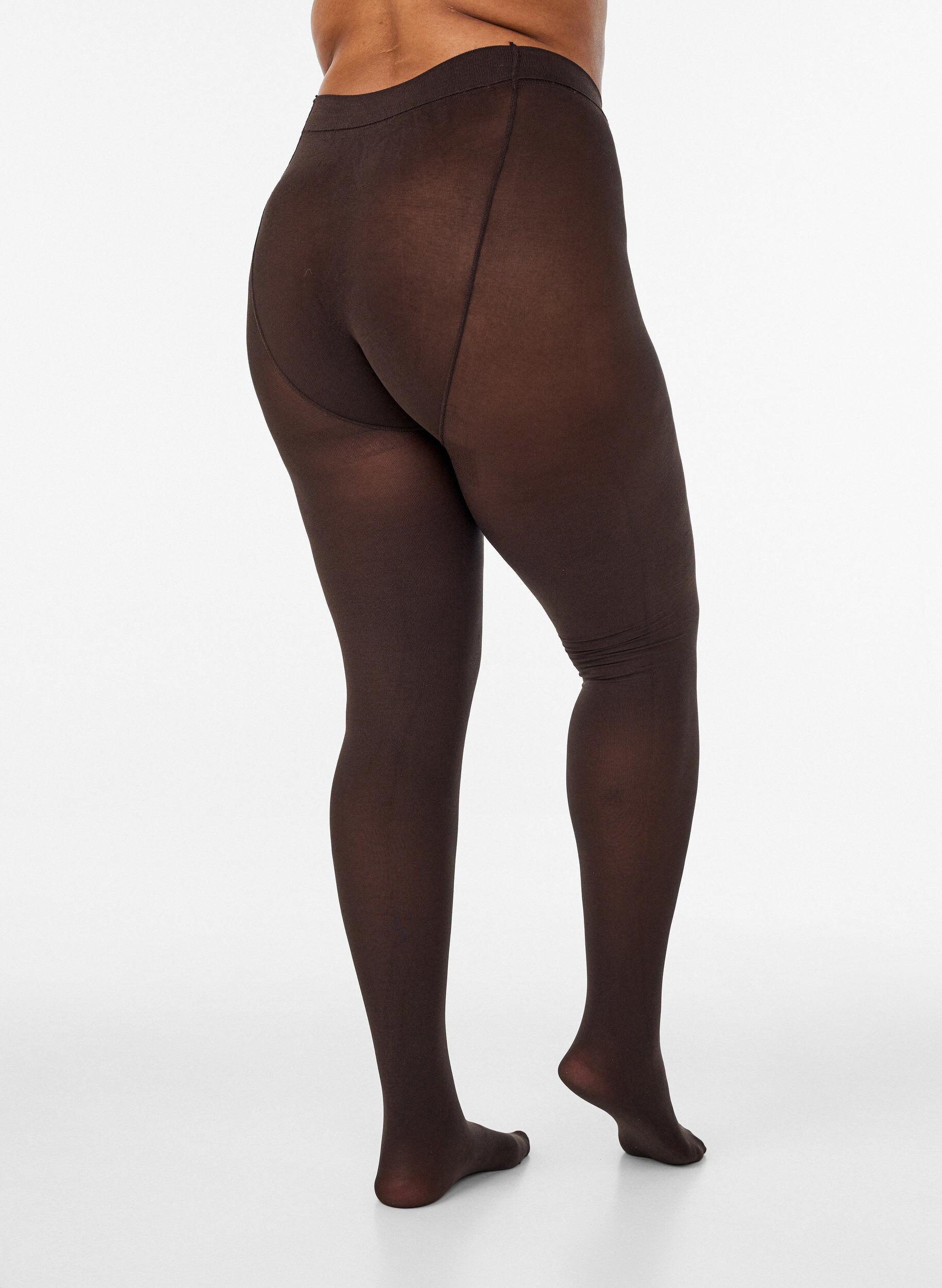ZizziStrumpfhose 100 Denier, 2314, Model image number 1