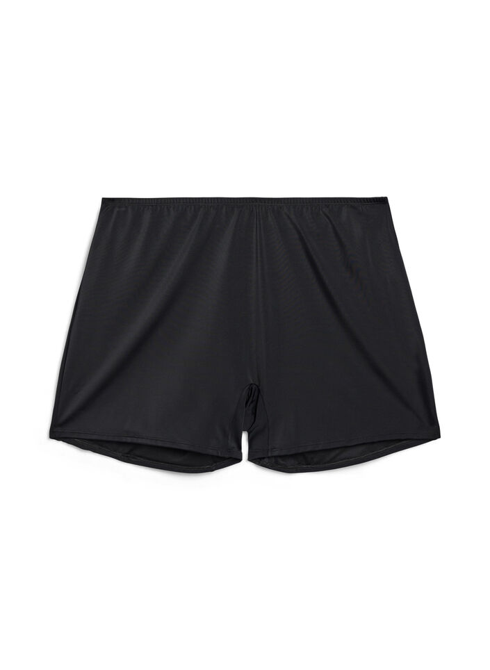 Bikini Shorts, Schwarz, Packshot image number 0