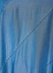 Kleid in Denim-Optik aus TENCEL&trade; Lyocell mit Tr&auml;gern, Blau, Packshot image number 2