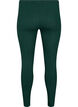 Basic-Leggings aus Viskose, Gr&uuml;n, Packshot image number 1