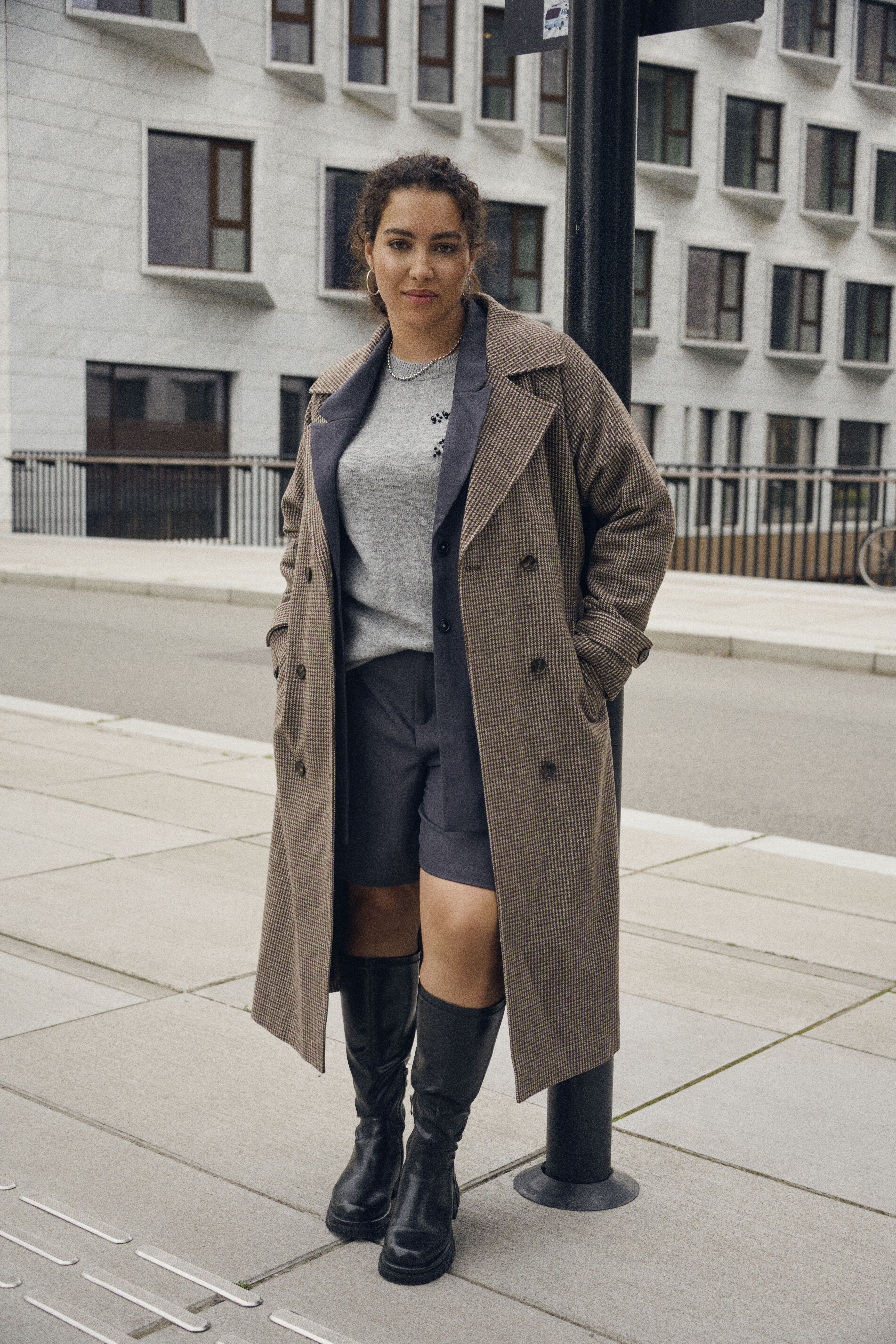 Suche nach dem t&auml;glichen Leben, , Model