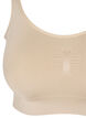 Weicher BH ohne Wattierung., Beige, Packshot image number 2