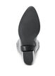 Langschaftstiefel mit abnehmbarem Schaft, Schwarz, Packshot image number 5