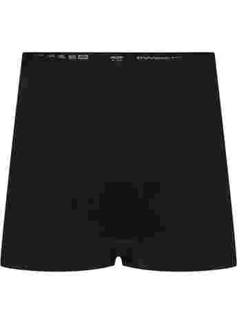 Nahtlose Shorts mit regulärem Bund