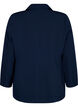 Klassischer Blazer mit Knopfverschluss, Navy Blazer, Packshot image number 1