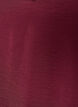 Bluse mit Balloneffekt und Chiffondetails, Rot, Packshot image number 2