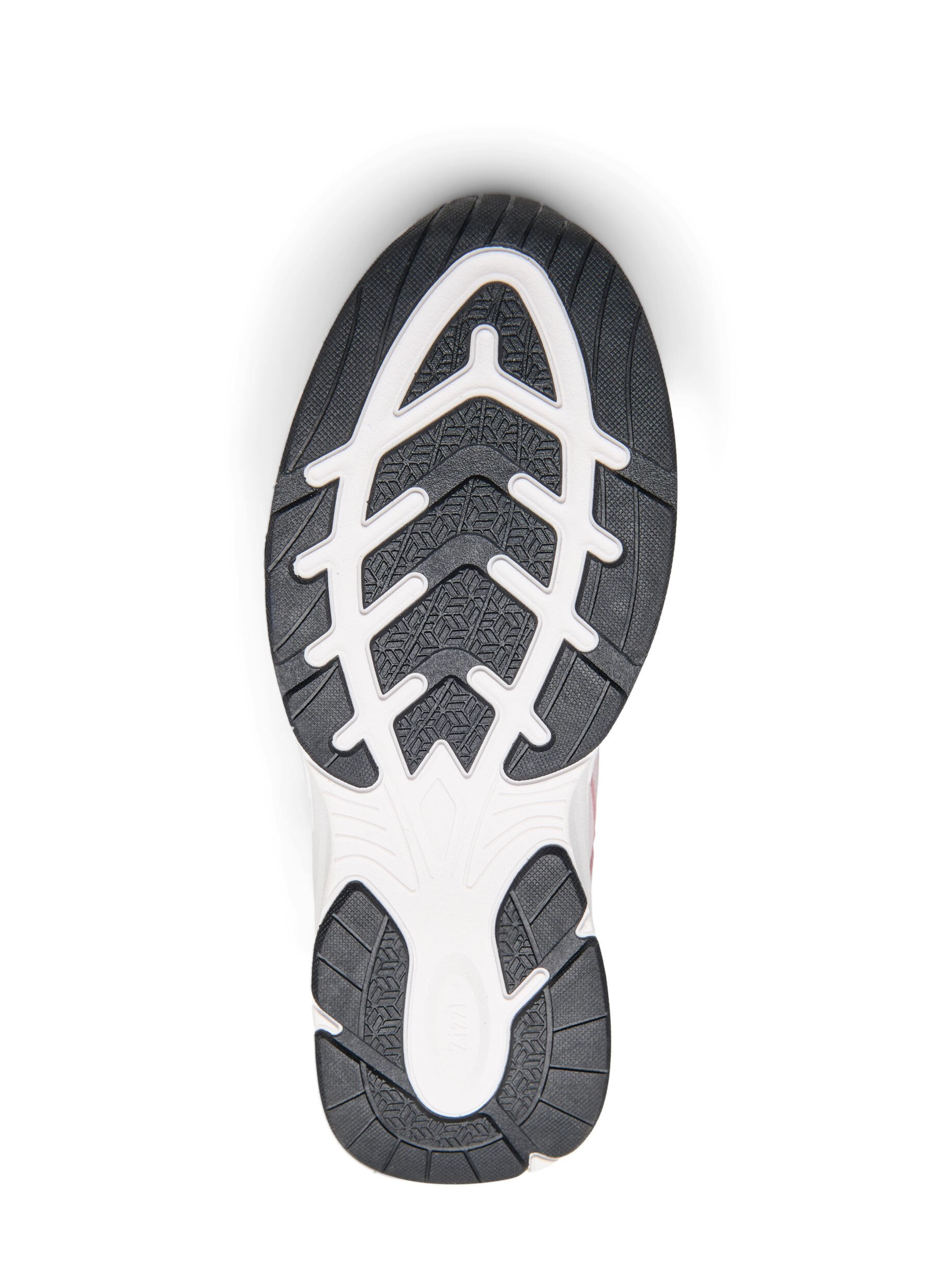 ZizziSneakers mit sportlichem Design, Rot, Packshot image number 4