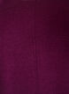 Strickkleid mit Raglan&auml;rmeln und Mittelnaht, Rot, Packshot image number 2