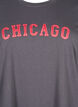 FLASH - T-Shirt mit Motiv, Iron Gate Chicago, Packshot image number 2