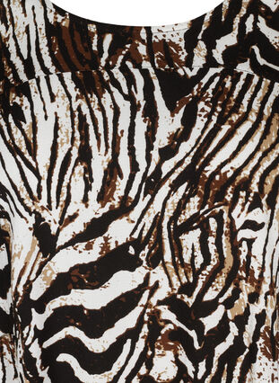 Kleid, Zebra, Packshot image number 2