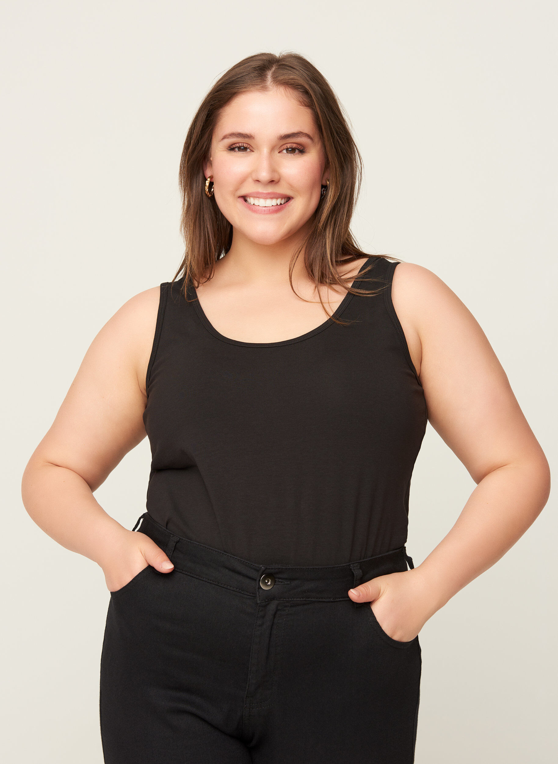 Basic Tops