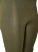 Basic-Leggings aus Viskose, Gr&uuml;n, Packshot image number 2