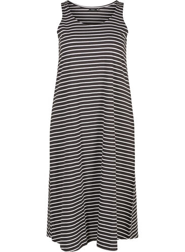 Kleid, Black stripe, Packshot image number 0