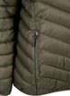 Leichte Jacke mit Kapuze, Gr&uuml;n, Packshot image number 3