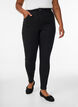 Jeans mit Super Slim Fit, Schwarz, Model image number 2