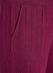 Loungehose mit Taschen, Dunkles Bordeaux, Packshot image number 2