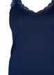 2er-Pack Tops mit Spitze, Navy B/Jolly Green, Packshot image number 2
