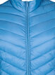 Leichte Jacke mit Taschen, Blau, Packshot image number 2