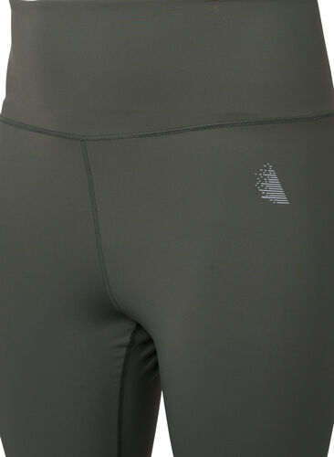 ACORE, SUPER TENSION TIGHTS - Trainingstights mit Innentasche, Chimera, Packshot image number 2