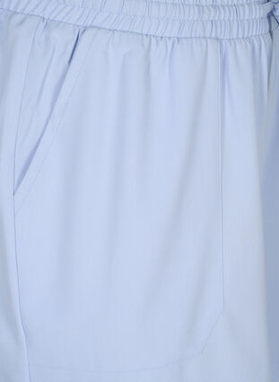 Lockere Shorts mit Taschen, Xenon Blue, Packshot image number 2