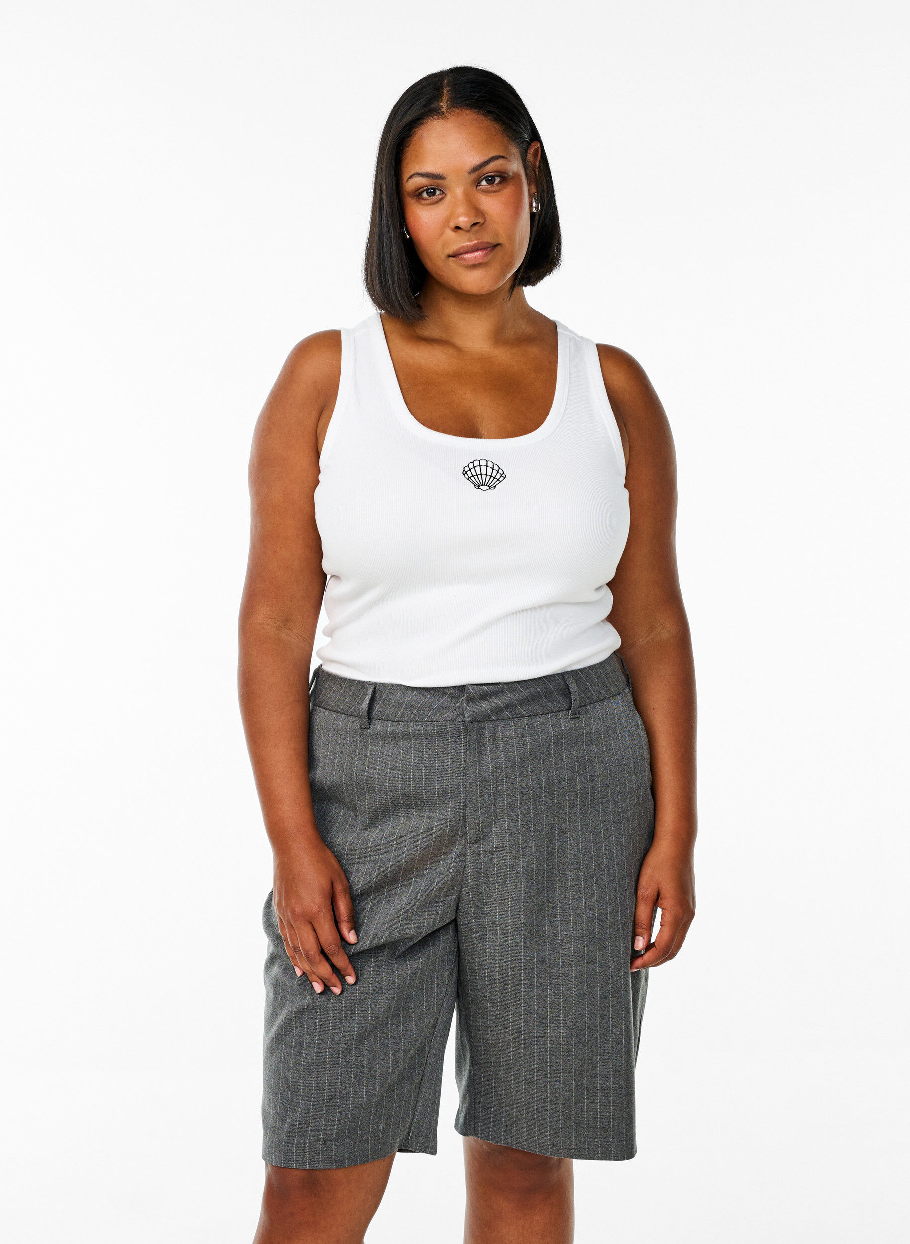 Bermuda-Shorts