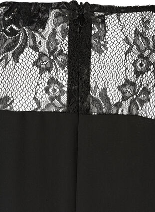 Kleid, Black, Packshot image number 3