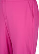 Klassische Hose mit Taschen, Festival Fuchsia, Packshot image number 2
