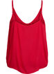 Tr&auml;gertop aus Viskose, Rot, Packshot image number 1