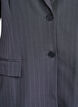 Blazer mit Taschen und Schlitzen, Grau, Packshot image number 2