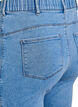 Jeggings mit hoher Taille, Blau, Packshot image number 3