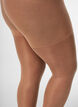 Schimmer-Strumpfhose in 20 den, Beige, Packshot image number 2