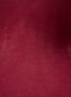 Lockeres T-Shirt aus Viskose-Jersey, Rot, Packshot image number 2