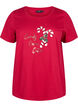 Weihnachtliche T-Shirts aus 100% Baumwolle, Tango R.w.Candy Cane, Packshot image number 0