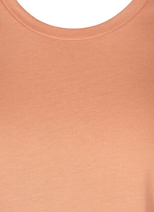 T-Shirt, Shrimp Mel., Packshot image number 2