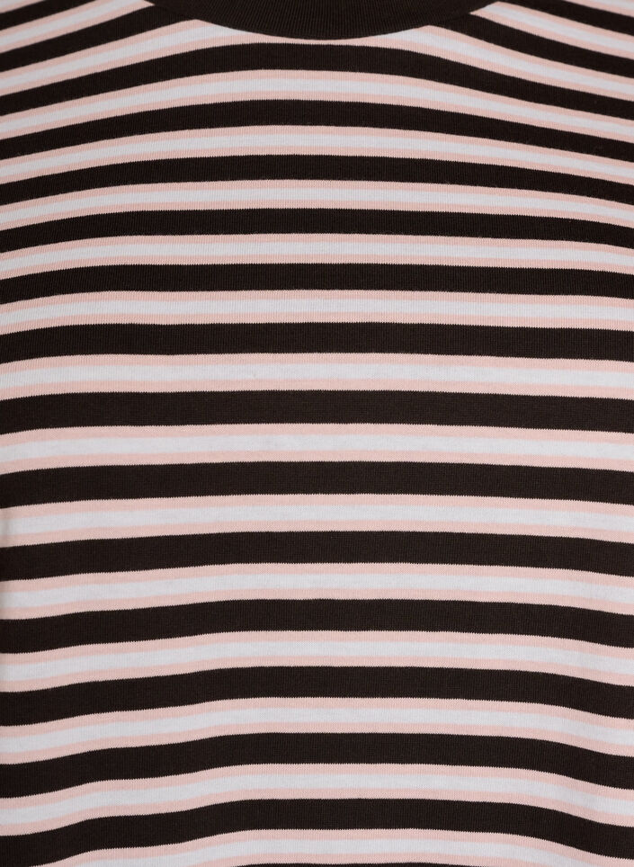 Basic T-Shirt mit langen &Auml;rmeln, 9991, Packshot image number 2