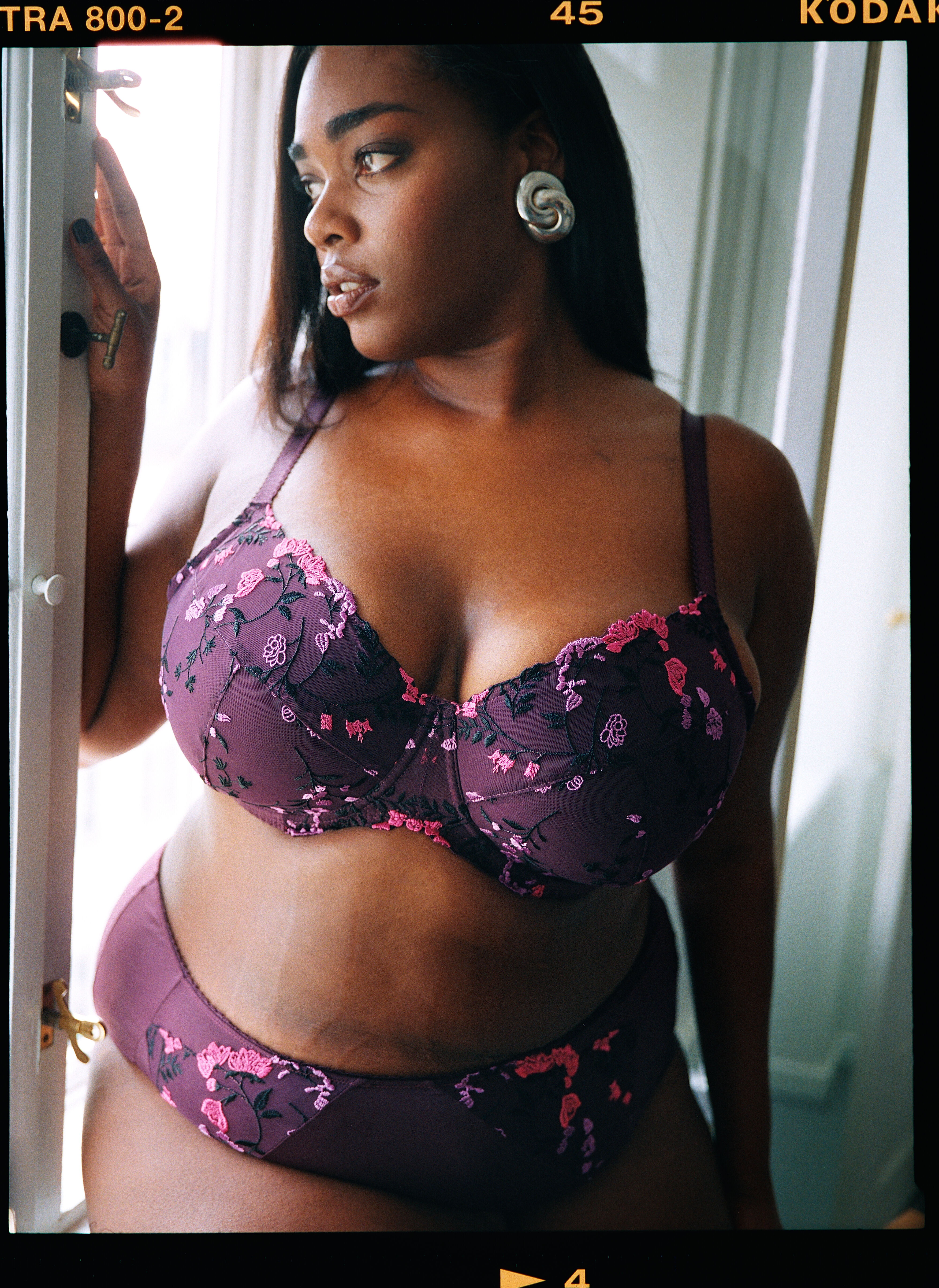 Blumendetails , , Model