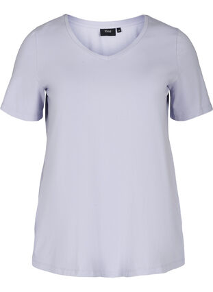 Basic T-Shirt, Cosmic Sky, Packshot image number 0