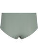 Hipster-Slip mit Stickerei und normaler Taille, Iceberg Green, Packshot image number 1