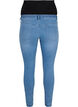 Umstands-Jeggings aus Baumwollmischung, Light blue denim, Packshot image number 1