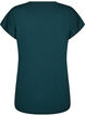 Langes Trainingsshirt, Gr&uuml;n, Packshot image number 1