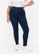 Jeans mit Super Slim Fit, Blau, Model image number 3