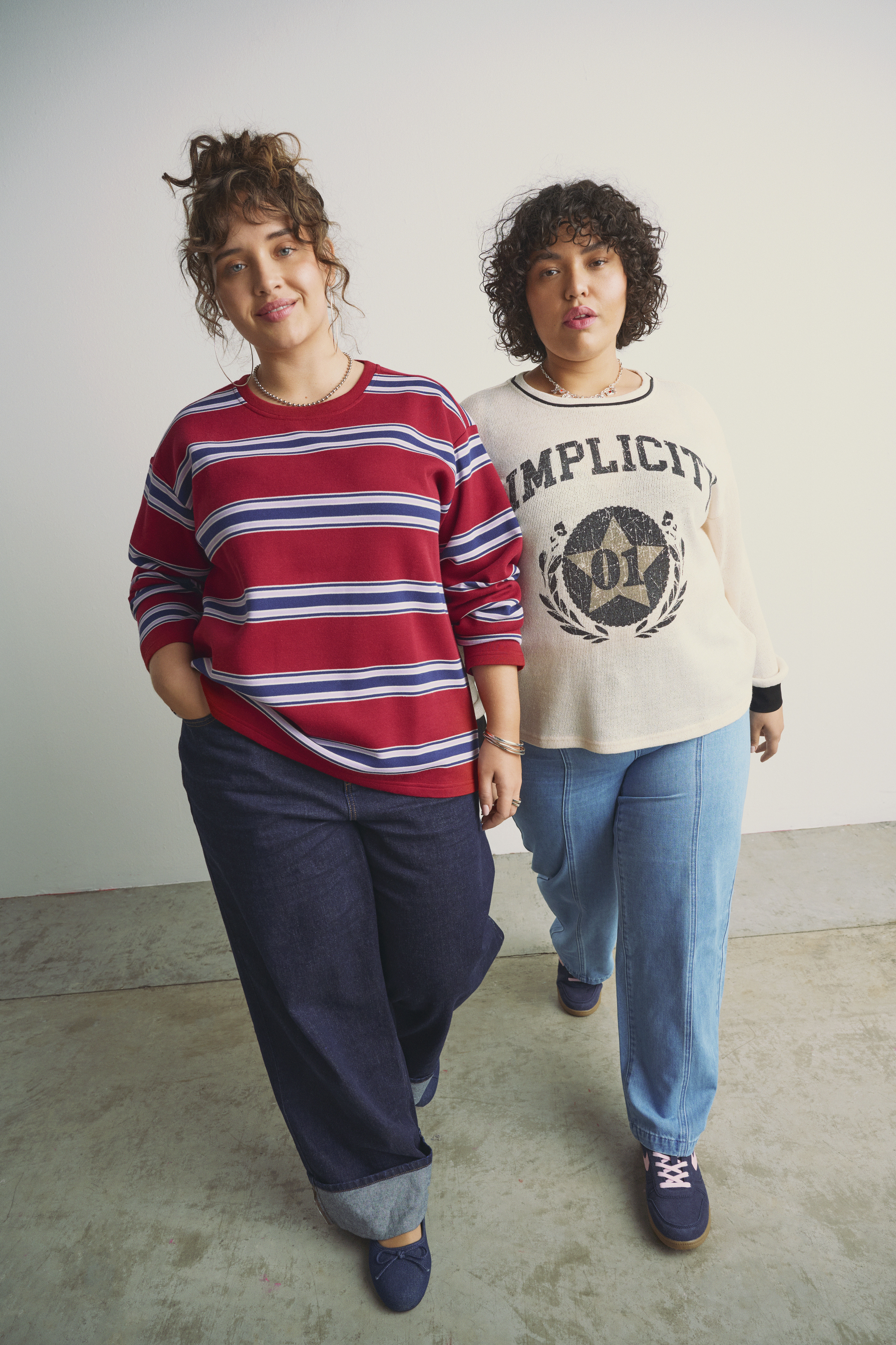 Stil und Komfort , , Model