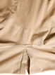 Shapewear-Body mit Öffnung im Schritt, Beige, Packshot image number 3