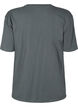 Sportliches T-Shirt aus Bio-Baumwolle, , Packshot image number 1